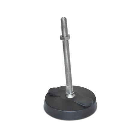 Jw Winco JW Winco WN9100.1 10T6W10 Leveling Feet 10T6W10